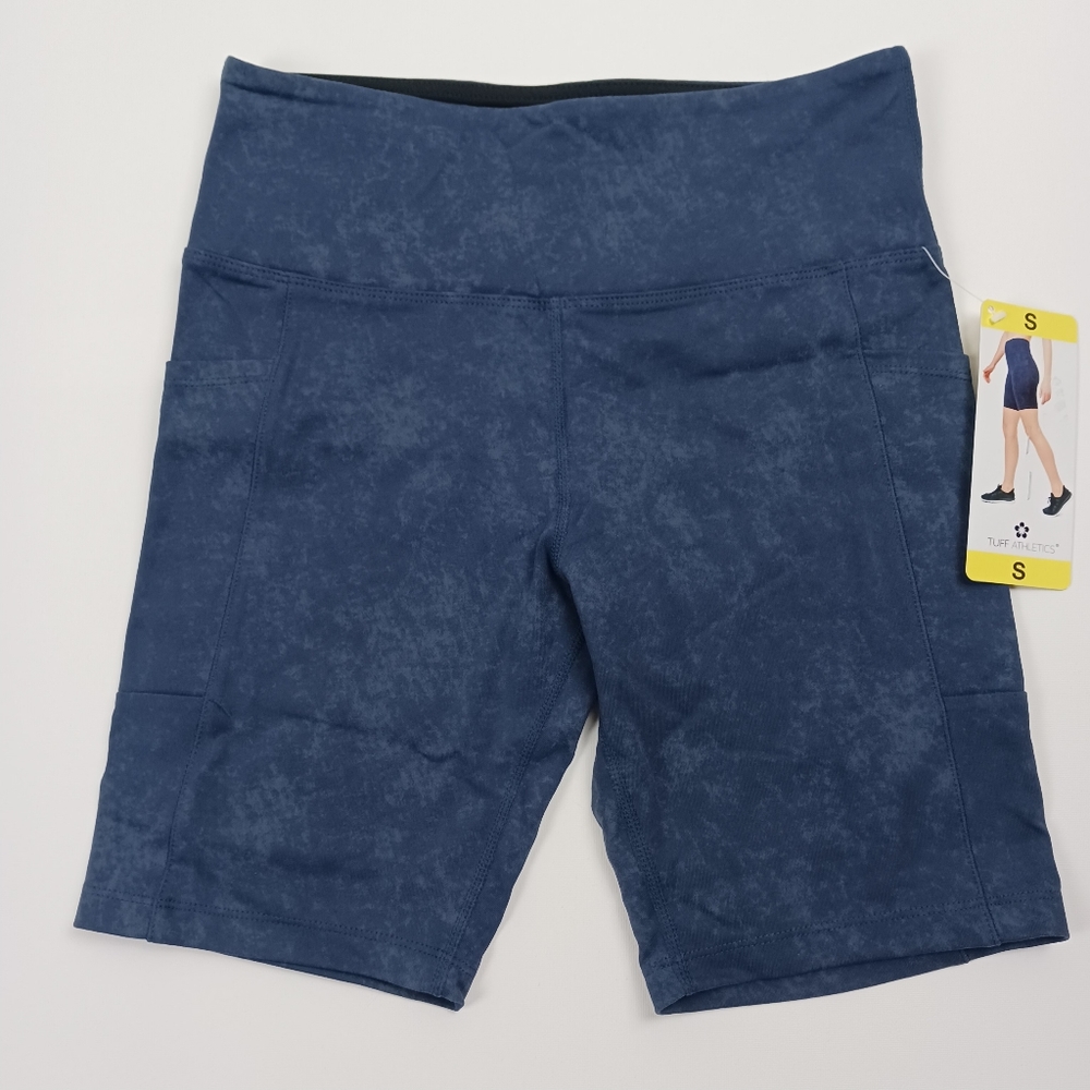NWT Tuff Athletic shorts size small